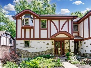 2154 Settlers Trl, Vandalia, OH 45377