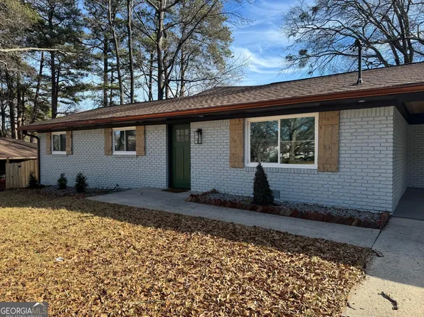 4243 Westbrook Ct, Tucker, GA 30084