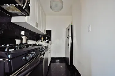 Rented by Corcoran