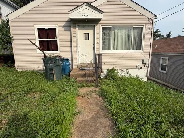 5665 Wilborn Dr, Saint Louis, MO 63136