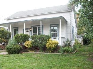 432 Madison St, Red Bluff, CA 96080