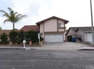 19422 Raskin Dr, Rowland Heights, CA 91748