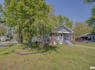 302 Front St, Shattuc, IL 62231