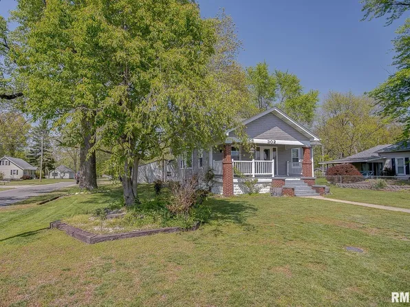 302 Front St, Shattuc, IL 62231