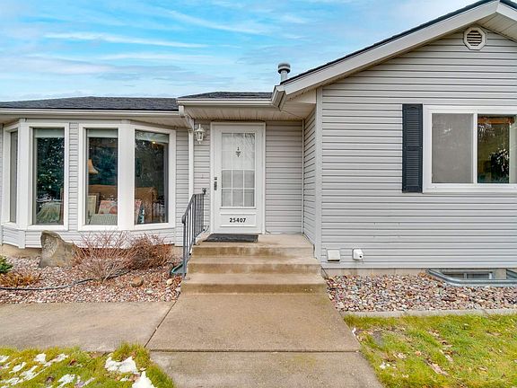 5th image of 25407 E Joseph Ave