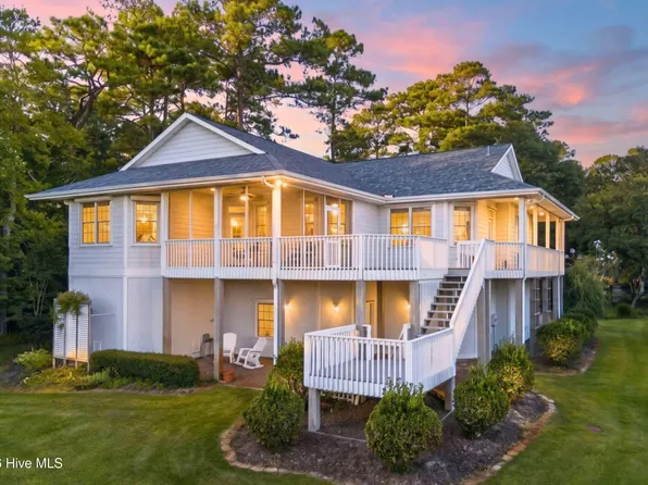 3243 Marsh View Drive SW, Supply, NC 28462