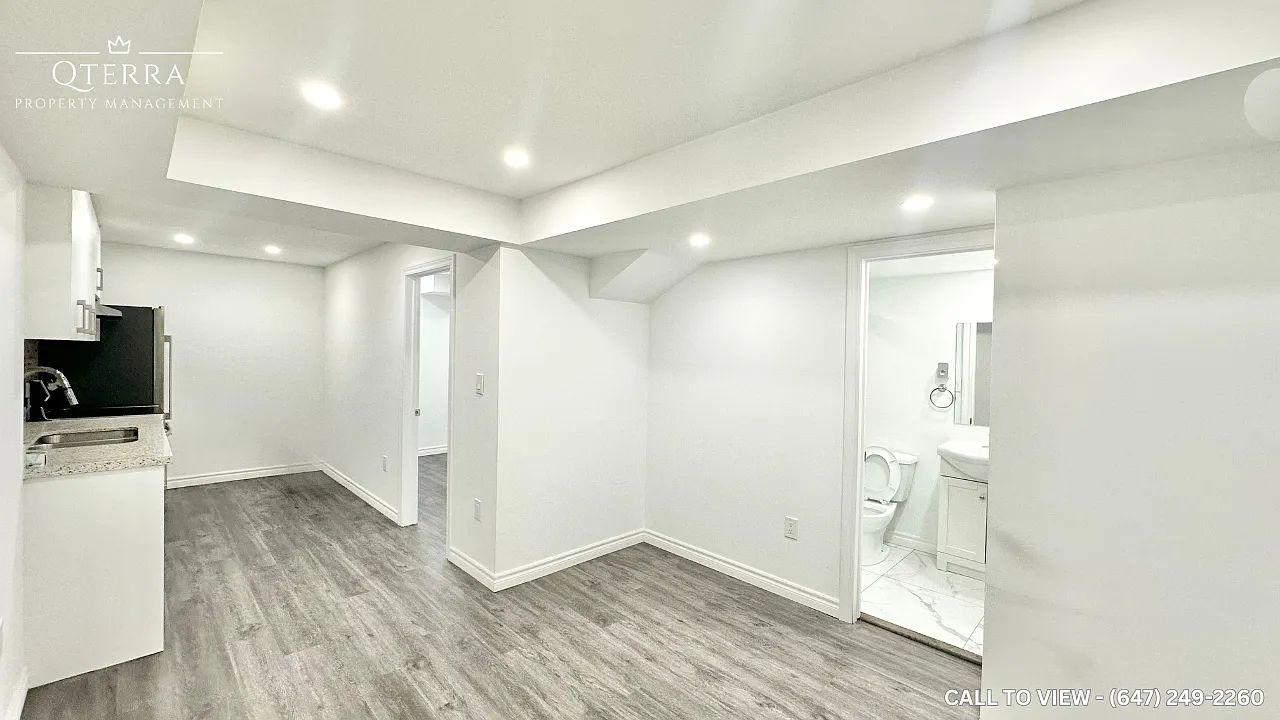 1 bed, 650 sqft, $1,495 — Photo 3