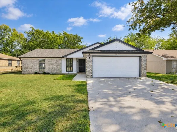 2006 Fleetwood Dr, Killeen, TX 76543