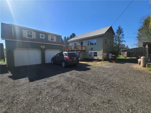 221 Grants Road, Liberty, NY 12754