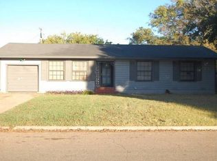 4609 Colonial Ave, Waco, TX 76710