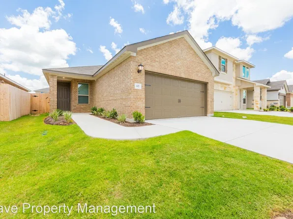 117 Mountain Valley St, Georgetown, TX 78628