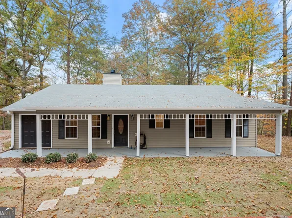 28 Hunters Run, Dahlonega, GA 30533