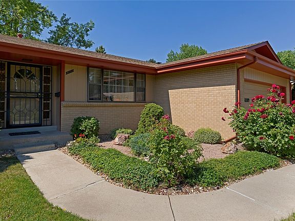 3rd image of 8132 W Woodard Dr