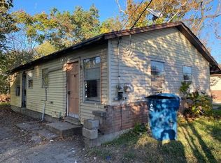 1005 Avenue K, South Houston, TX 77587