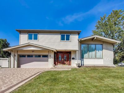 1580 Habberton Ave, Park Ridge, IL, 60068