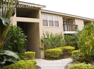 4008 Crockers Lake Blvd APT 321, Sarasota, FL 34238