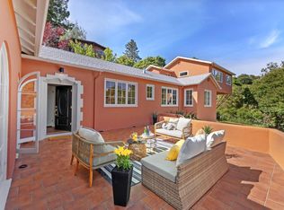 4689 Benevides Ave, Oakland, CA 94602