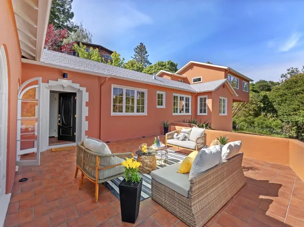 4689 Benevides Avenue, Oakland, CA 94602