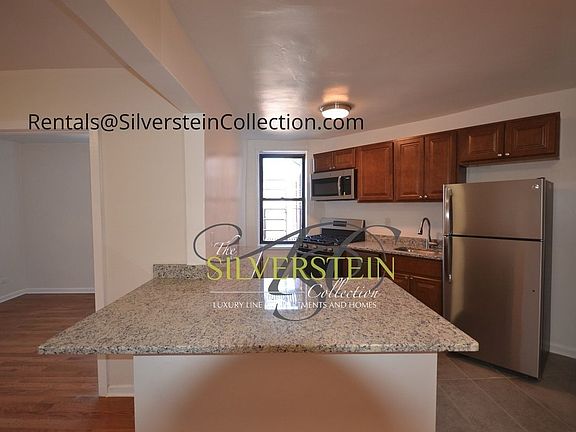 3rd image of 132-61 Sanford Ave APT 6C