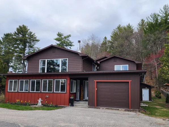 2831 Highway 60, Lake Of Bays, ON P0A 1H0