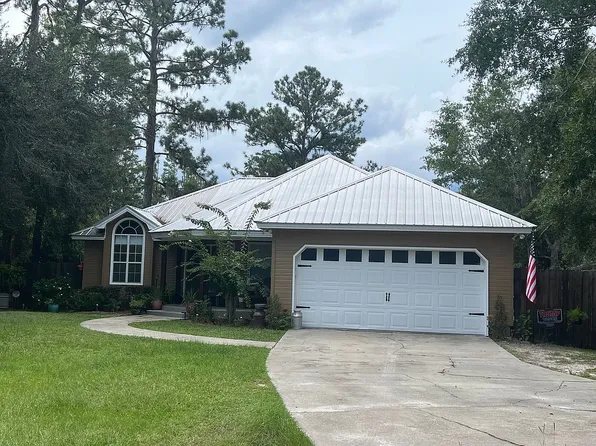 7851 Enoch Lake Cir, Lake Park, GA 31636
