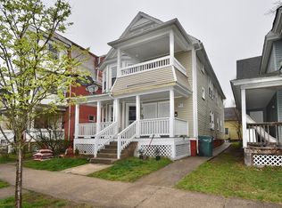 99-101 Middlesex St, Springfield, MA 01109