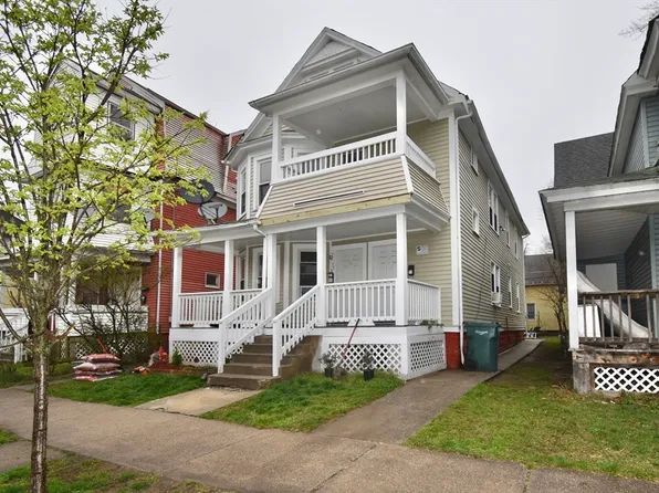 99-101 Middlesex St, Springfield, MA 01109