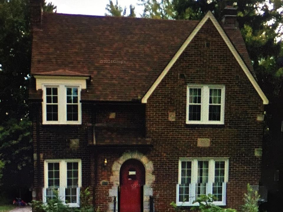 3628 Harvey Single House