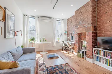 940 Fulton #3C in Clinton Hill, Brooklyn | StreetEasy