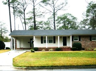 2002 Park Ave N, Tifton, GA 31794