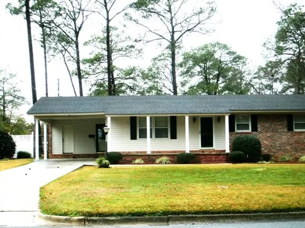 2002 Park Ave N, Tifton, GA 31794