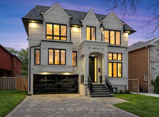 297 Hillcrest Ave, Toronto, ON M2N 3P5