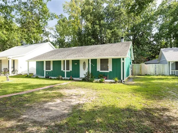 2217 Crane St, Slidell, LA 70460