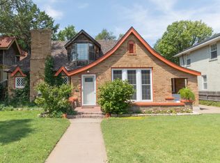2102 S Hughes St, Amarillo, TX 79109