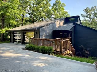 1700 Queensbury Way, Fort Smith, AR 72908