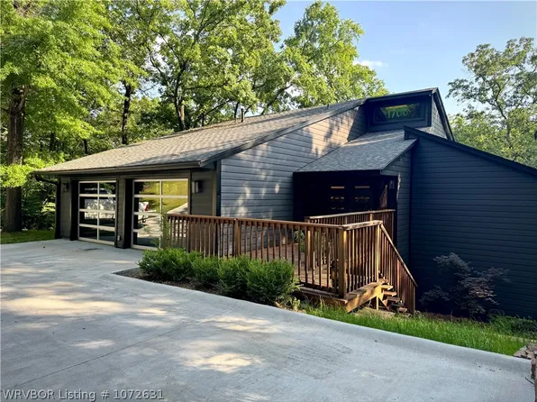 1700 Queensbury Way, Fort Smith, AR 72908