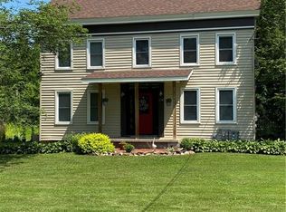 6637 Dix Rd, Rome, NY 13440