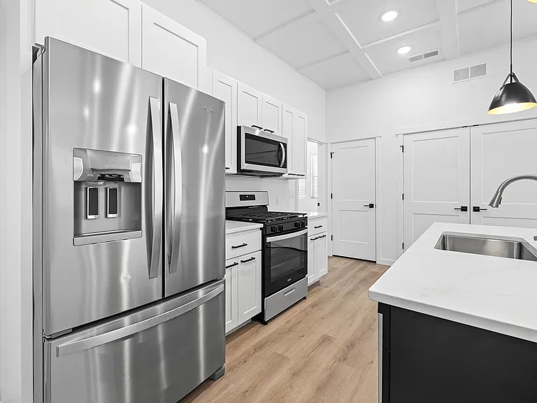 4203 Saylor Ln #63 — Photo 8