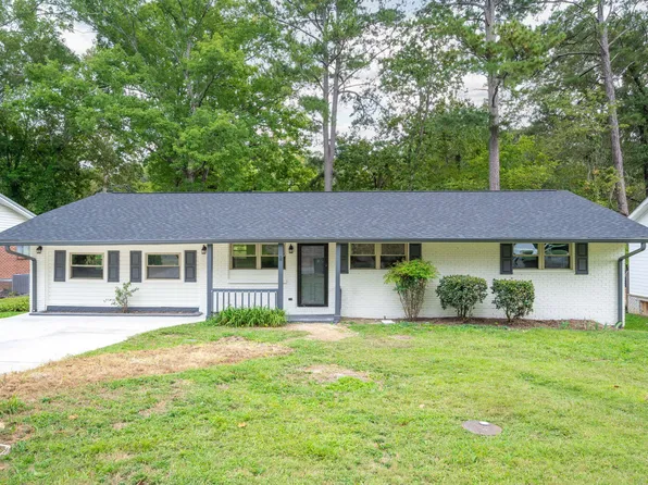 4573 Tricia Dr, Chattanooga, TN 37416