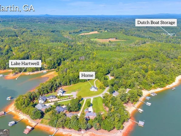 94 Deans Point, Martin, GA 30557