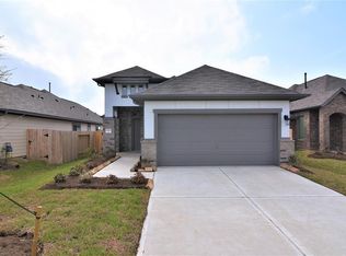 8918 Hartford River Ln, Richmond, TX 77407