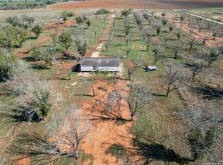 1009 FM 1784, Pleasanton, TX 78064