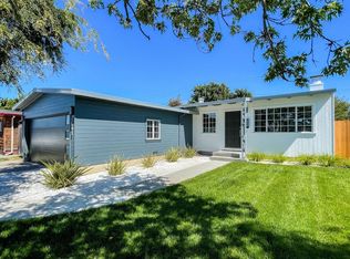 1641 Maxine Ave, San Mateo, CA 94401