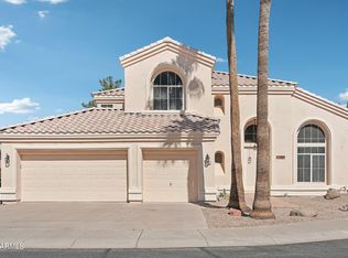 7380 W Paraiso Dr, Glendale, AZ 85310