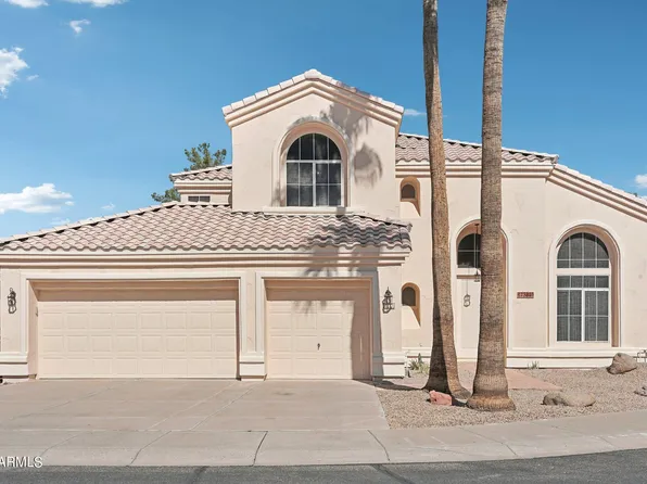7380 W PARAISO Drive, Glendale, AZ 85310