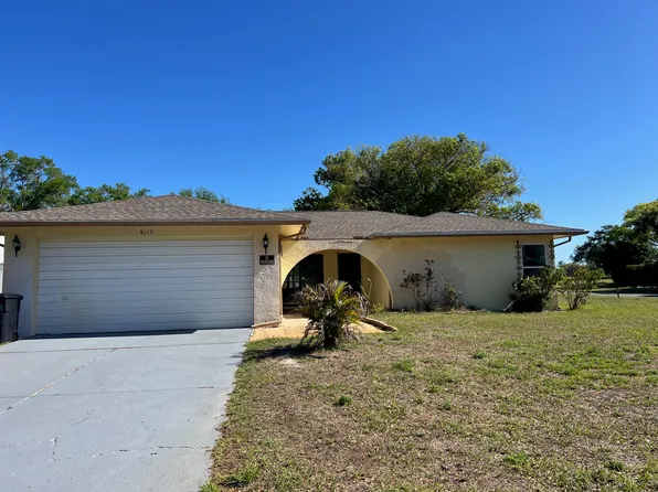 8119 San Bernardino Dr, Port Richey, FL 34668