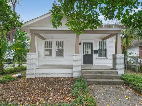 1911 Pickens St, Columbia, SC 29201