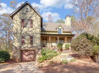 95 Barefoot Bay Rd, Hartwell, GA 30643