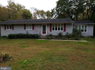 1651 Clayton Williamstown Rd, Franklinville, NJ 08322