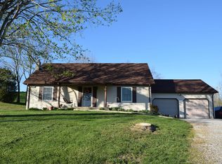 312 Elrod Rd, Somerset, KY 42503